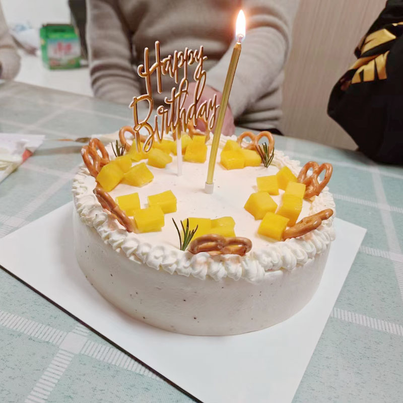 كيف تعمل الكريمات الخالية من الألبان ذات القوام الكريمي على تحسين تركيبات الأطعمة والمشروبات؟