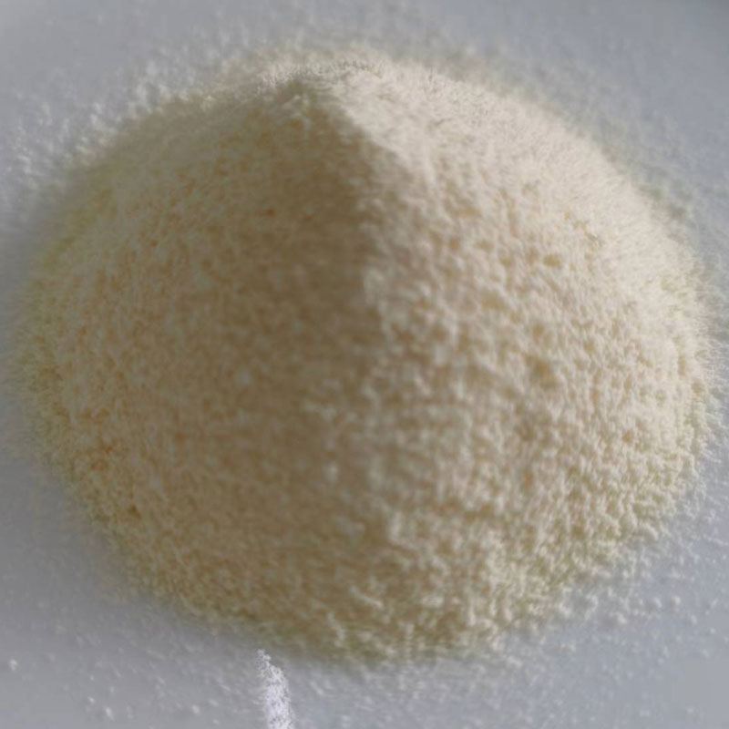 كيف تعمل كريمة مضادة للحموضة خالية من منتجات الألبان على تحسين صحة الجهاز الهضمي؟